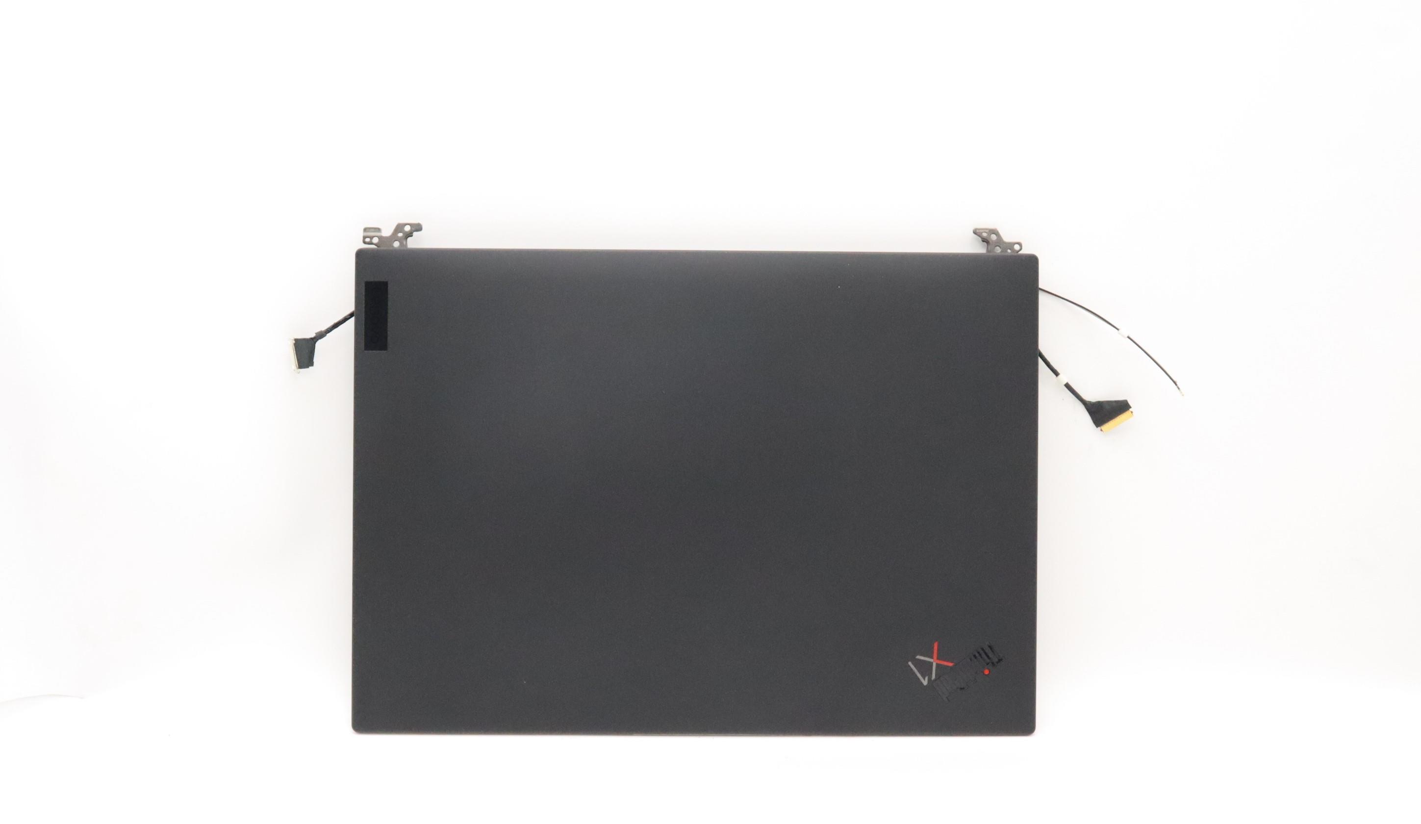5M11D12325 - Original Lenovo LCD Module, 16", WQXGA, Non-Touch, Anti-Glare, IPS, 500nit, Colour Calibration, w/FHD Hybrid(RGB+IR) Camera
