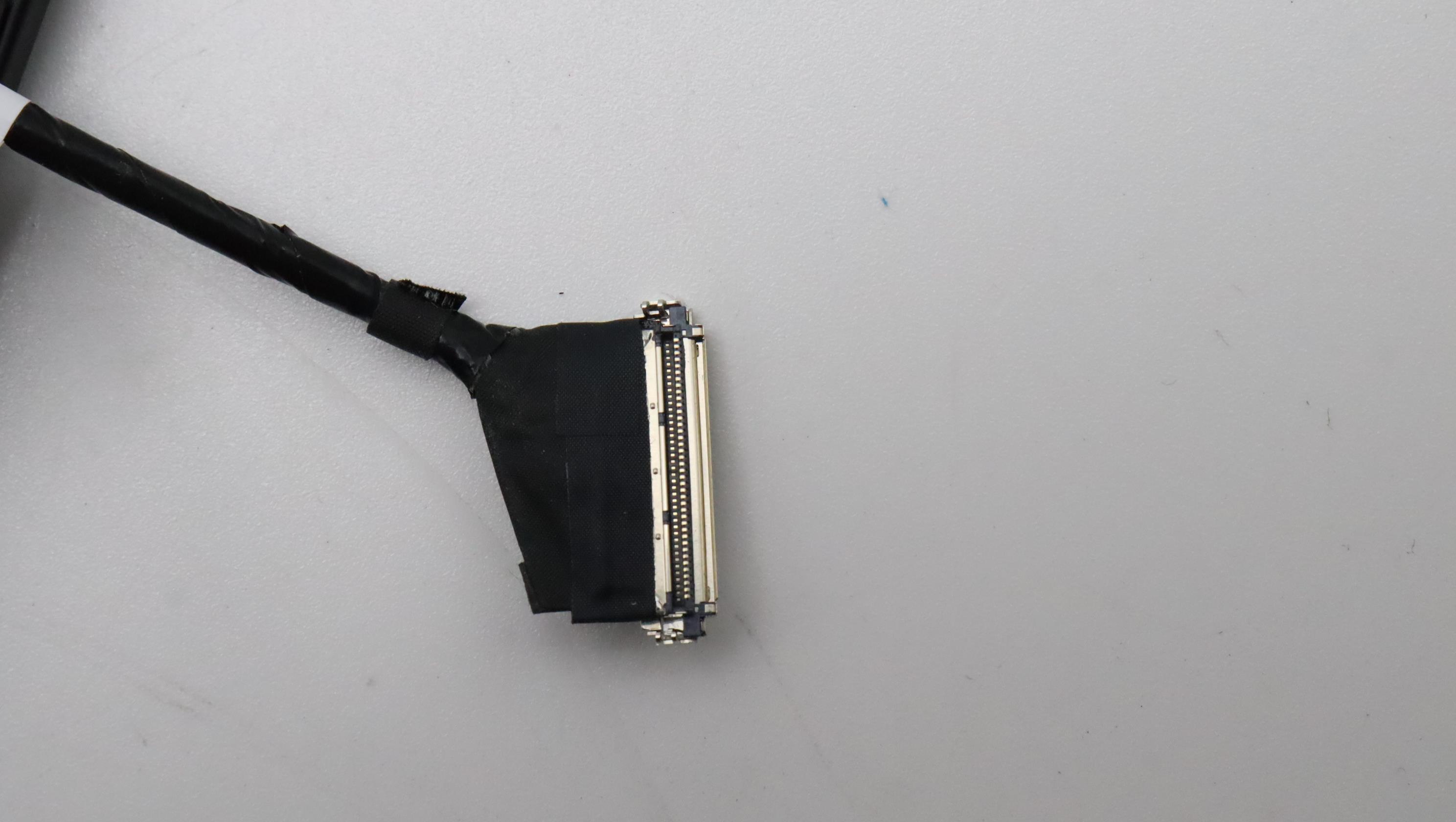 5M11D12325 - Original Lenovo LCD Module, 16", WQXGA, Non-Touch, Anti-Glare, IPS, 500nit, Colour Calibration, w/FHD Hybrid(RGB+IR) Camera