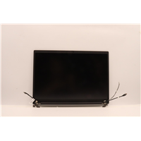 Lenovo X1 Extreme Gen 5 (21DE, 21DF) Laptop (ThinkPad) LCD ASSEMBLIES - 5M11D12326