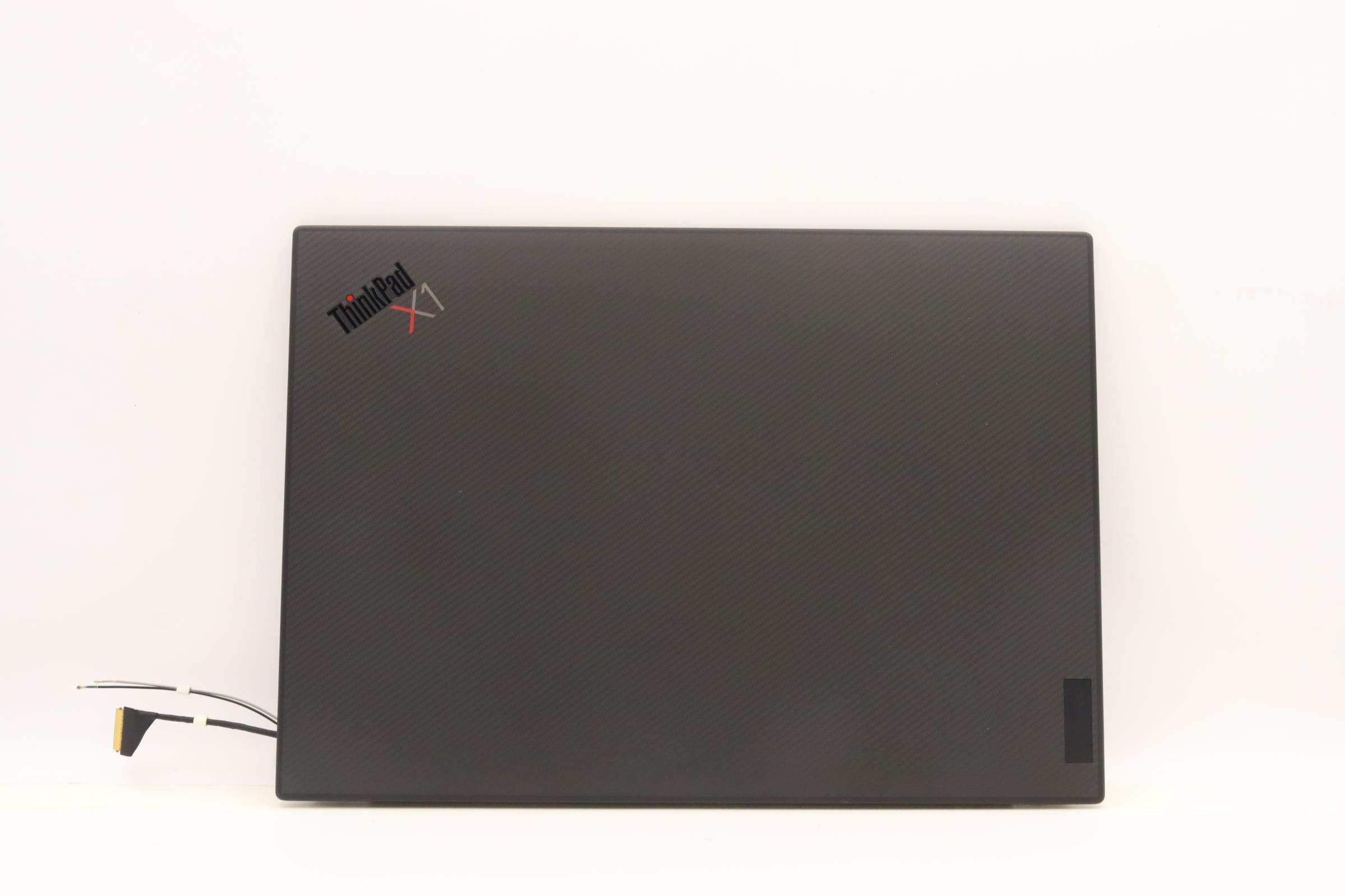 5M11D12328 - Original Lenovo LCD Module, 16", WQUXGA, Touch, Anti-reflection, Anti-smudge, IPS, 600nit, Color Calibration, w/FHD Hybrid(RGB+IR) Camera