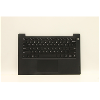 Lenovo K14 (Type 21CS, 21CT) Laptop (Lenovo) C-cover with keyboard - 5M11F24184