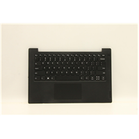Lenovo K14 (21CS) Laptop C-cover with keyboard - 5M11F24220