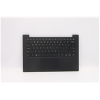 Lenovo K14 (Type 21CS, 21CT) Laptop (Lenovo) C-cover with keyboard - 5M11F24221