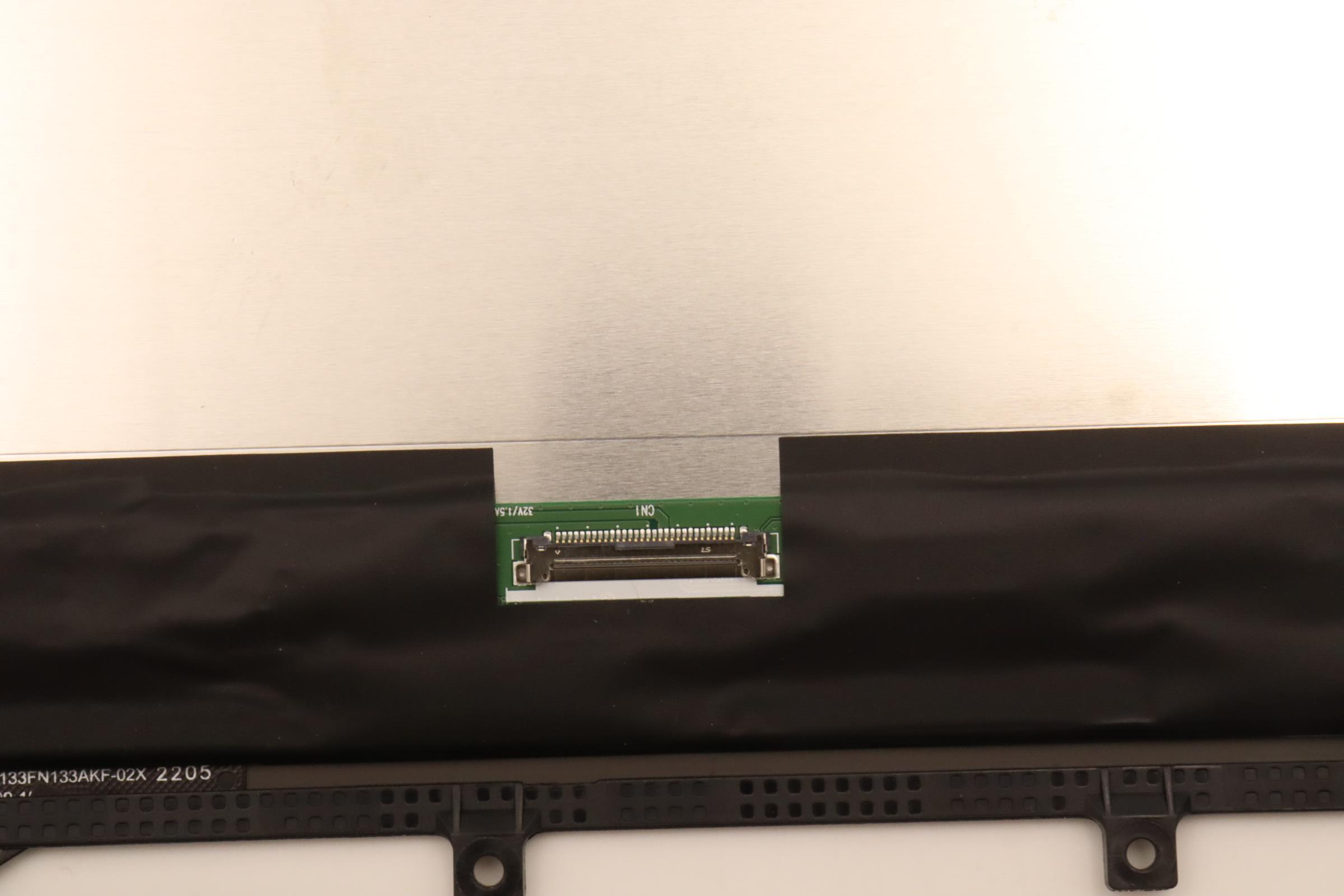 Lenovo Genuine LCD ASSEMBLIES 5M11F25318 | MECH_ASM FRU 13.3 Touc