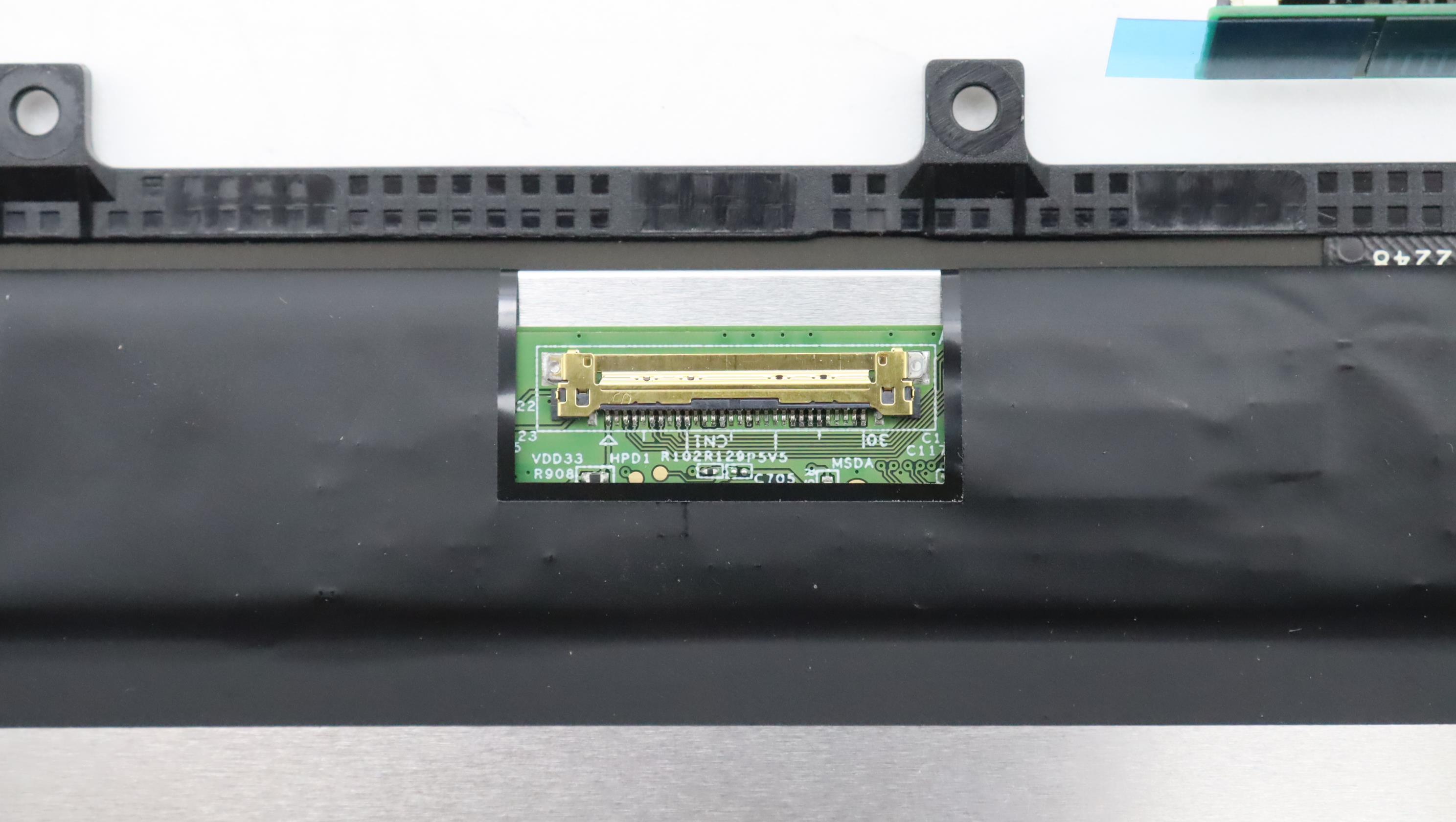 5M11F25321 - Original Lenovo LCD Module,13.3",WUXGA,Touch,Anti-Glare,IPS,300nit,100% SRGB,ePrivacy