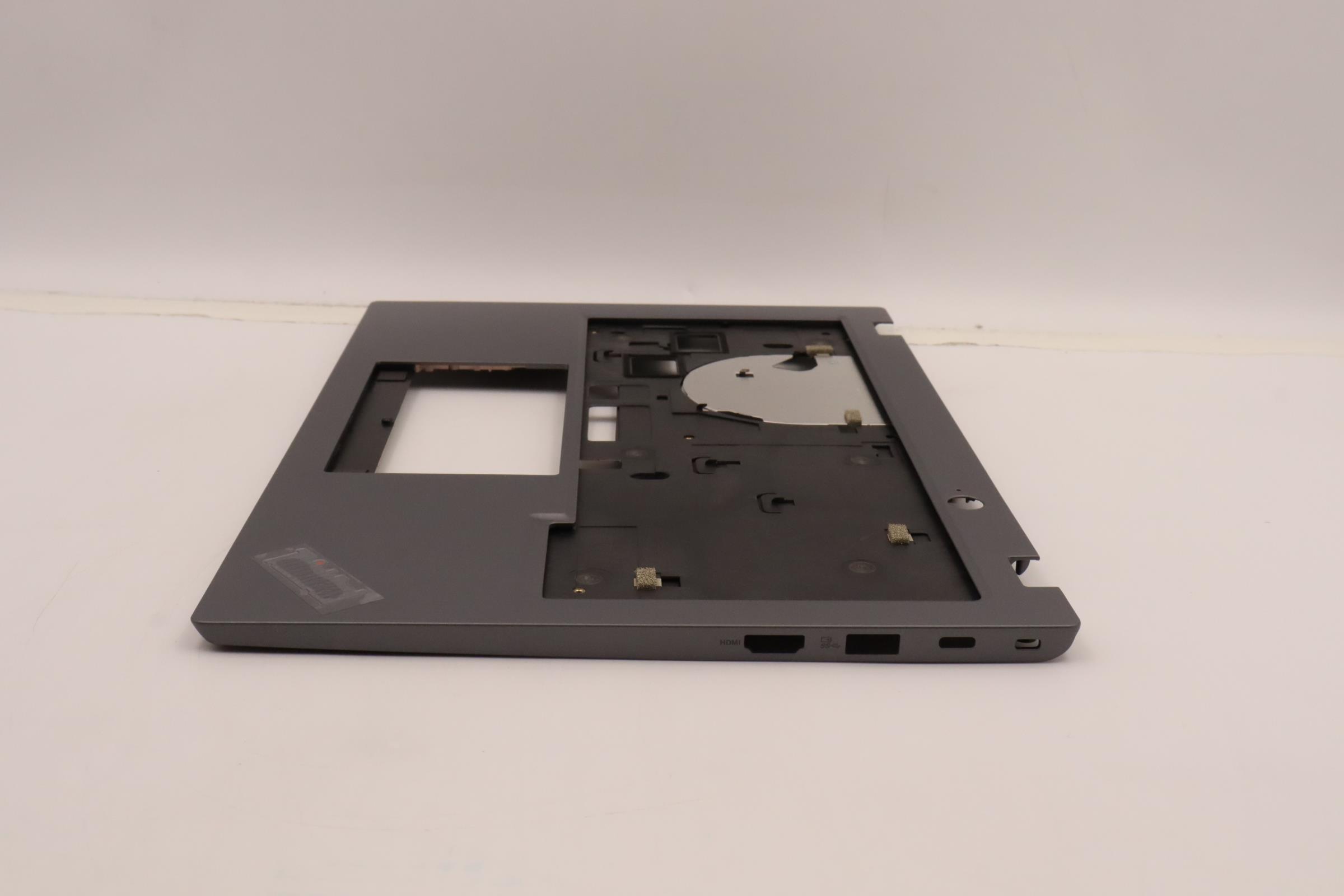 5M11F25551 - Original Lenovo MECH_ASM FRU C COVER CS SG Fenrir