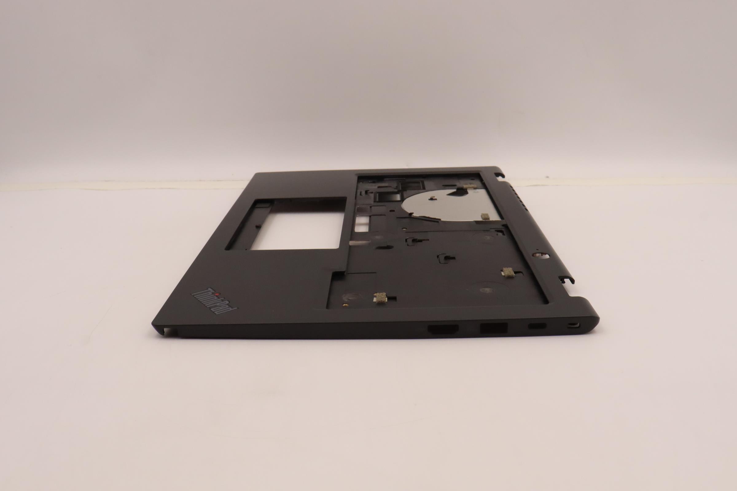5M11F25552 - Original Lenovo MECH_ASM FRU Ccov YOGA N-WFC BK Fenrir