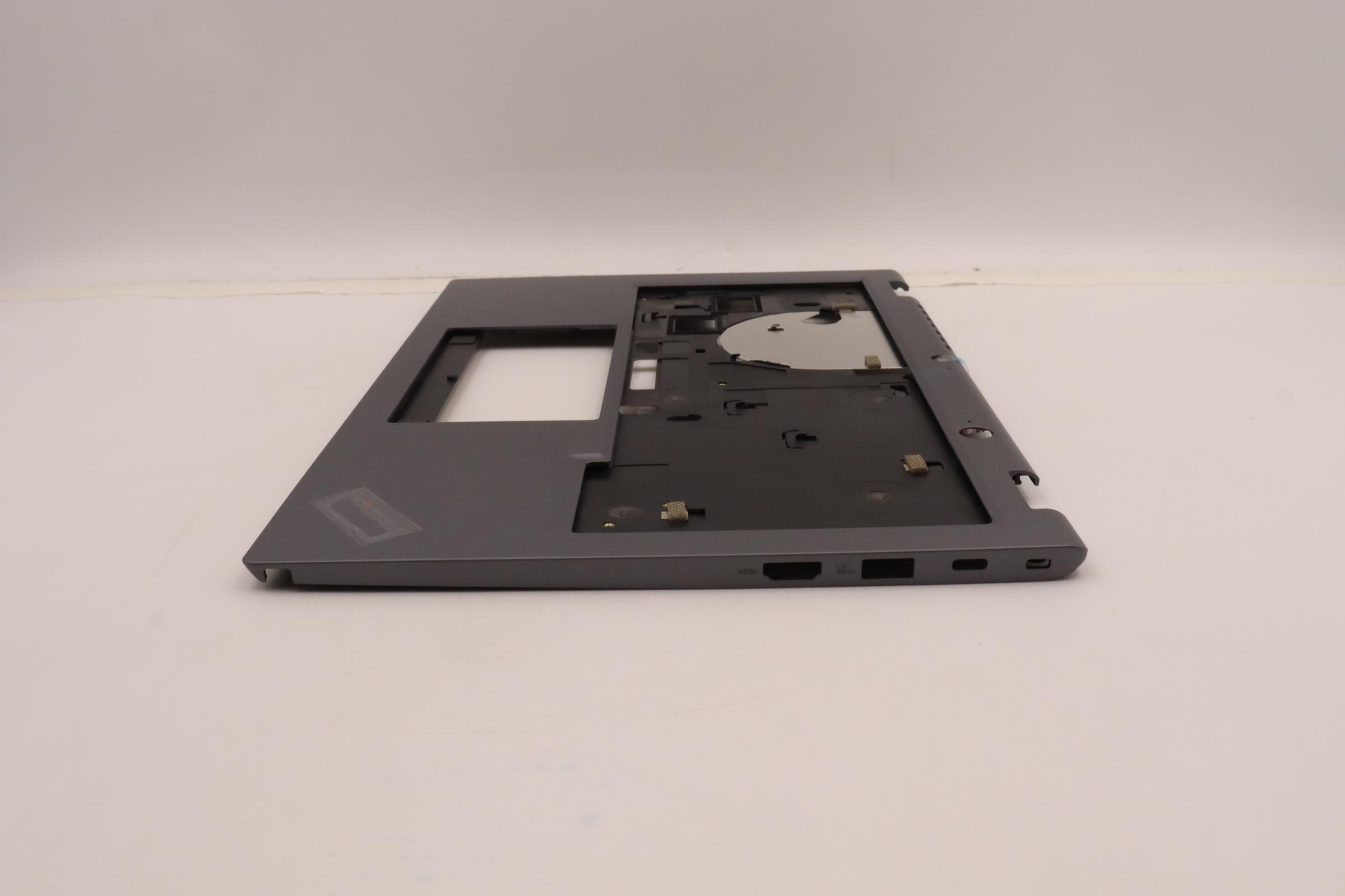 5M11F25555 - Original Lenovo MECH_ASM FRU C COVER YOGA WFC SG Fenrir