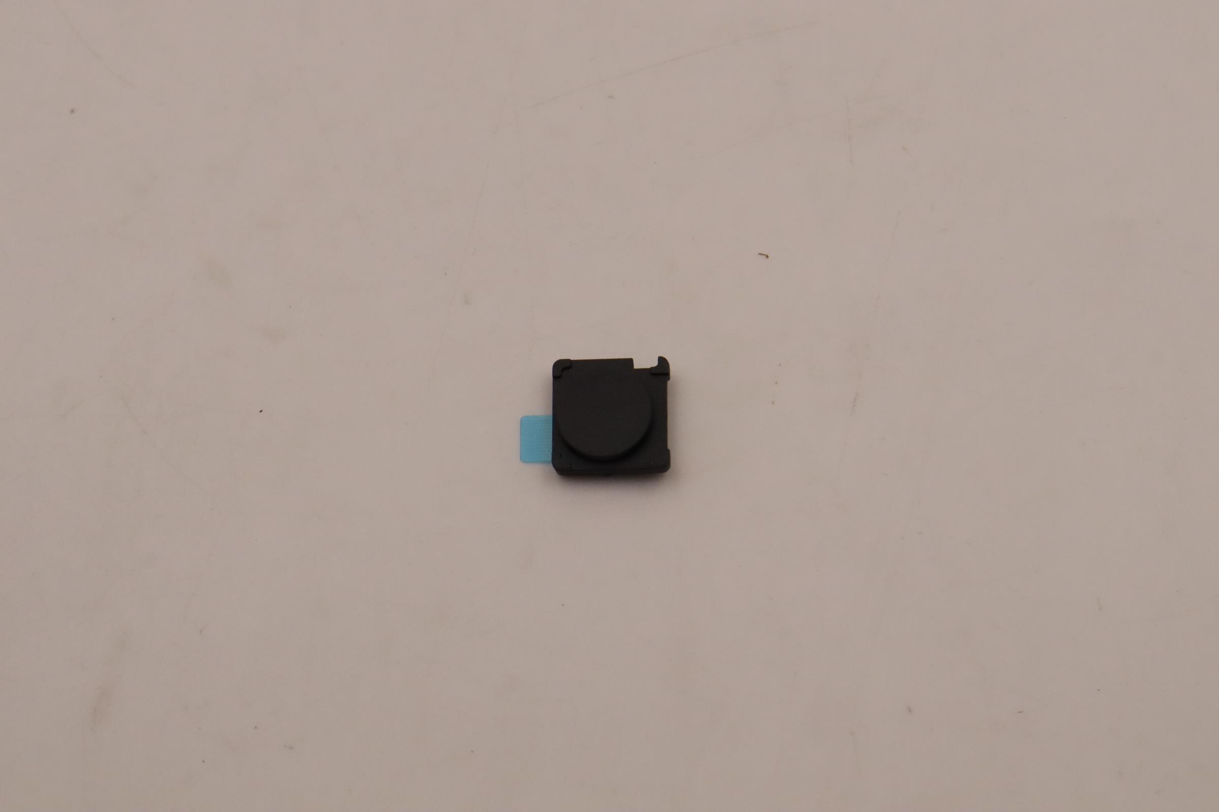 5M11F25564 - Original Lenovo MECH_ASM FRU Power Button No FPR Black