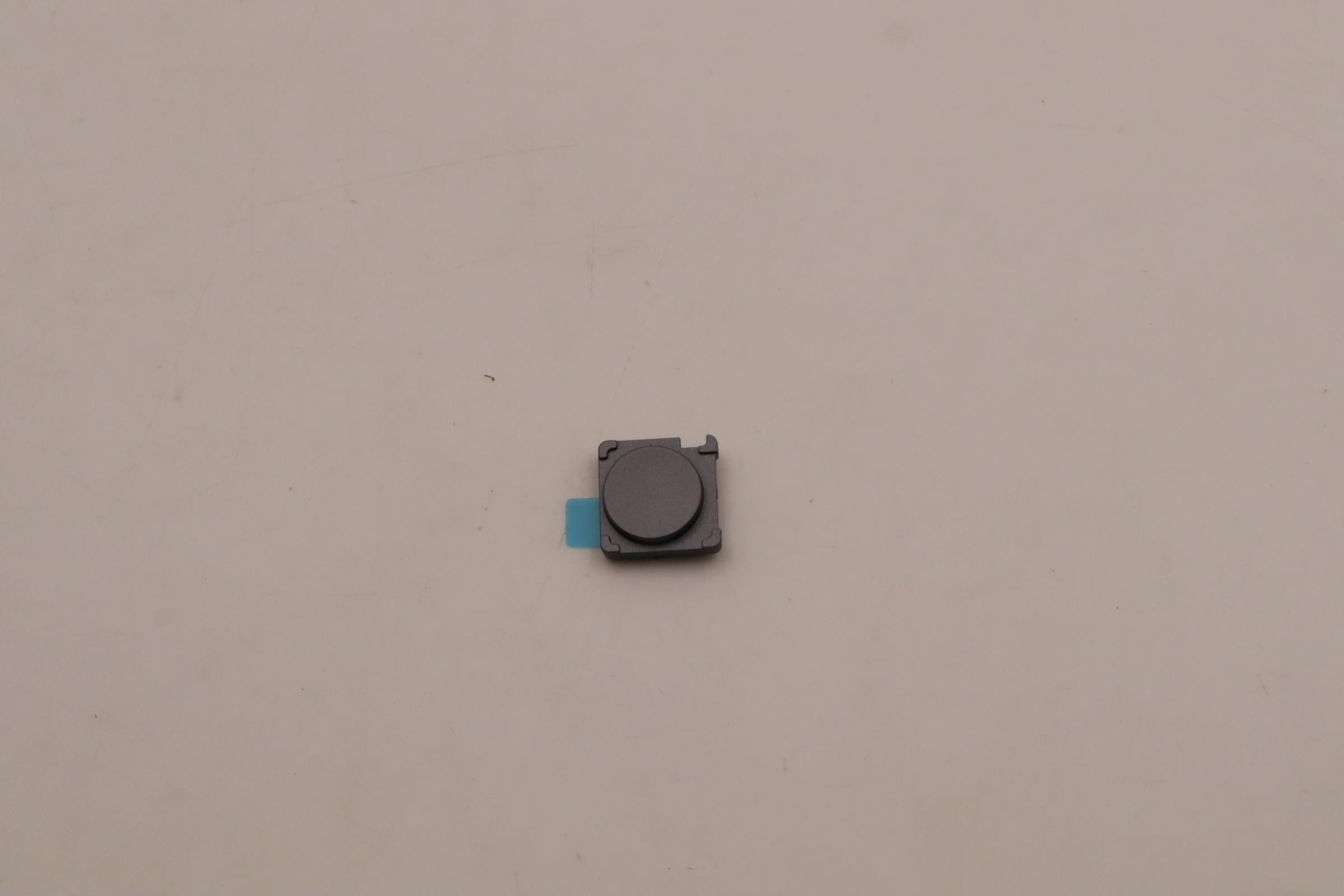 5M11F25565 - Original Lenovo MECH_ASM FRU PowerButton NoFPR StormGrey