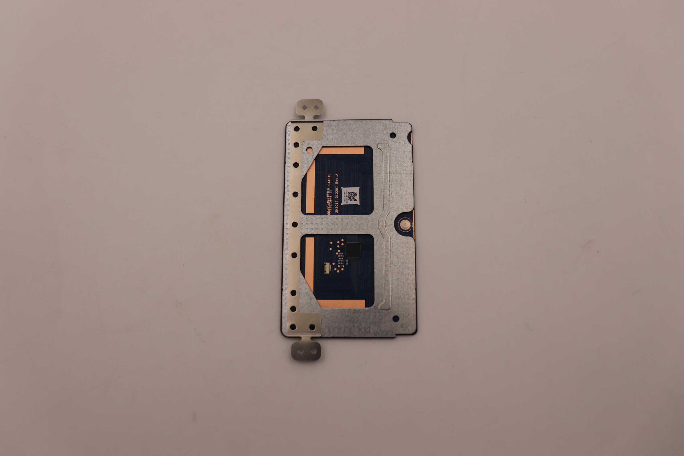 5M11F25583 - Original Lenovo MECH_ASM FRU SA461D-20H1 mylar PTP Elan