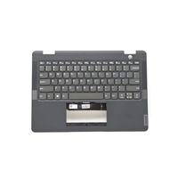 Lenovo 13w Yoga (Type 82S1, 82S2) Laptop (Lenovo) C-cover with keyboard - 5M11F25599