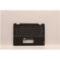 Lenovo 13w Yoga (Type 82S1, 82S2) Laptop (Lenovo) C-cover with keyboard - 5M11F25786