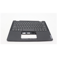 Lenovo 13w Yoga Gen 2 (82YR, 82YS) Laptop (Lenovo) C-cover with keyboard - 5M11F25814