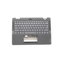 Lenovo 13w Yoga (Type 82S1, 82S2) Laptop (Lenovo) C-cover with keyboard - 5M11F26010