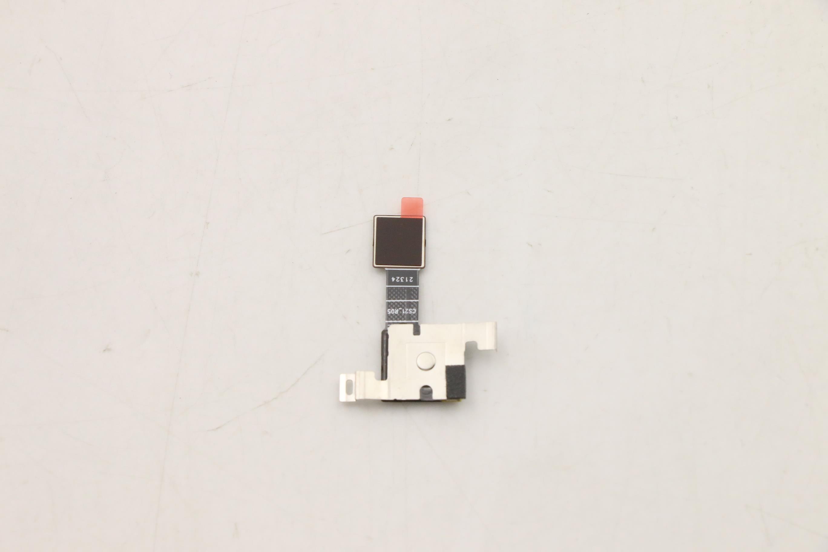 5M11F26026 - Original Lenovo MECH_ASM FRU ASM POWER_BTN W FPR BK