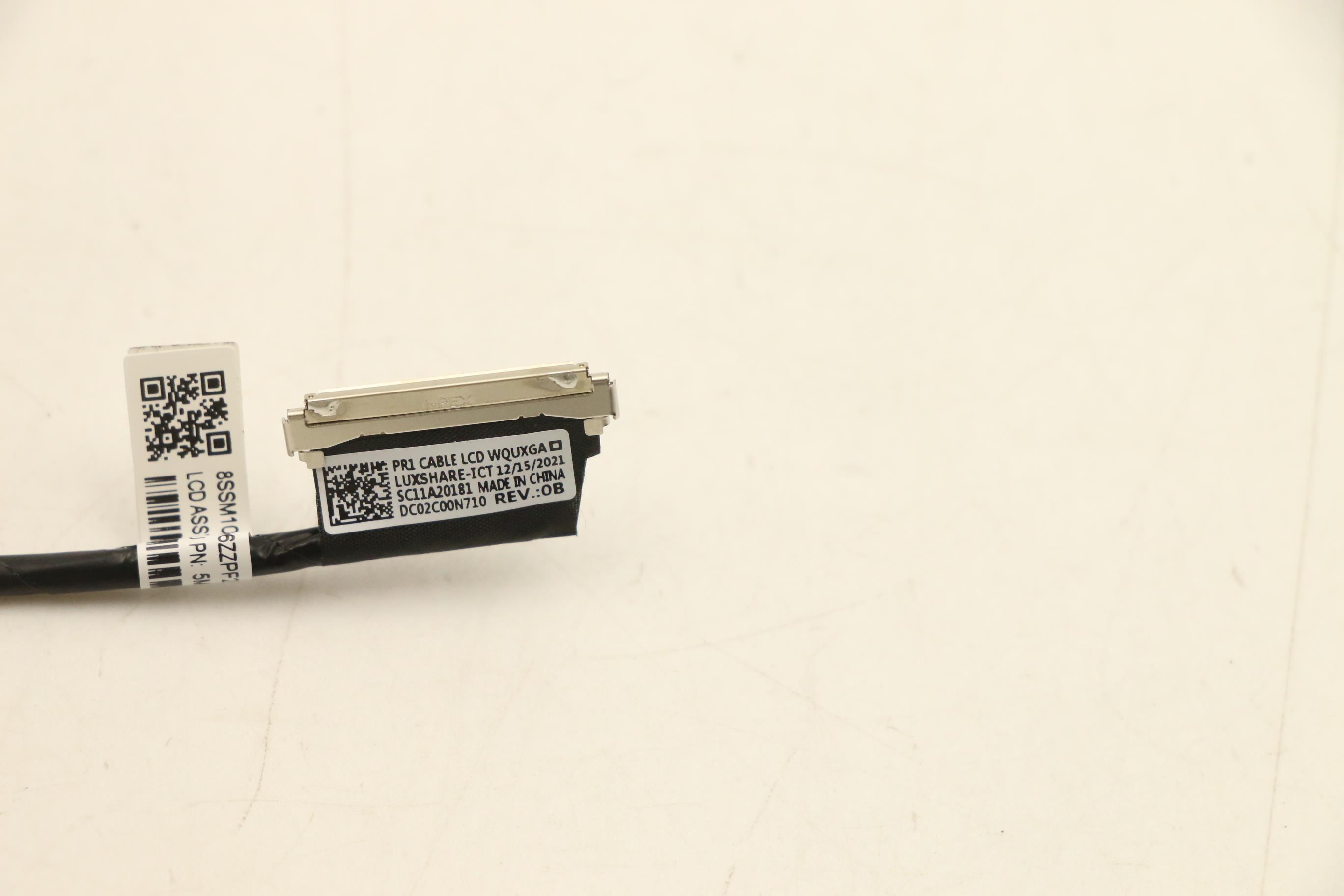 5M11F28191 - Original Lenovo MECH_ASM 2.2K AG,IR,BK,AUO