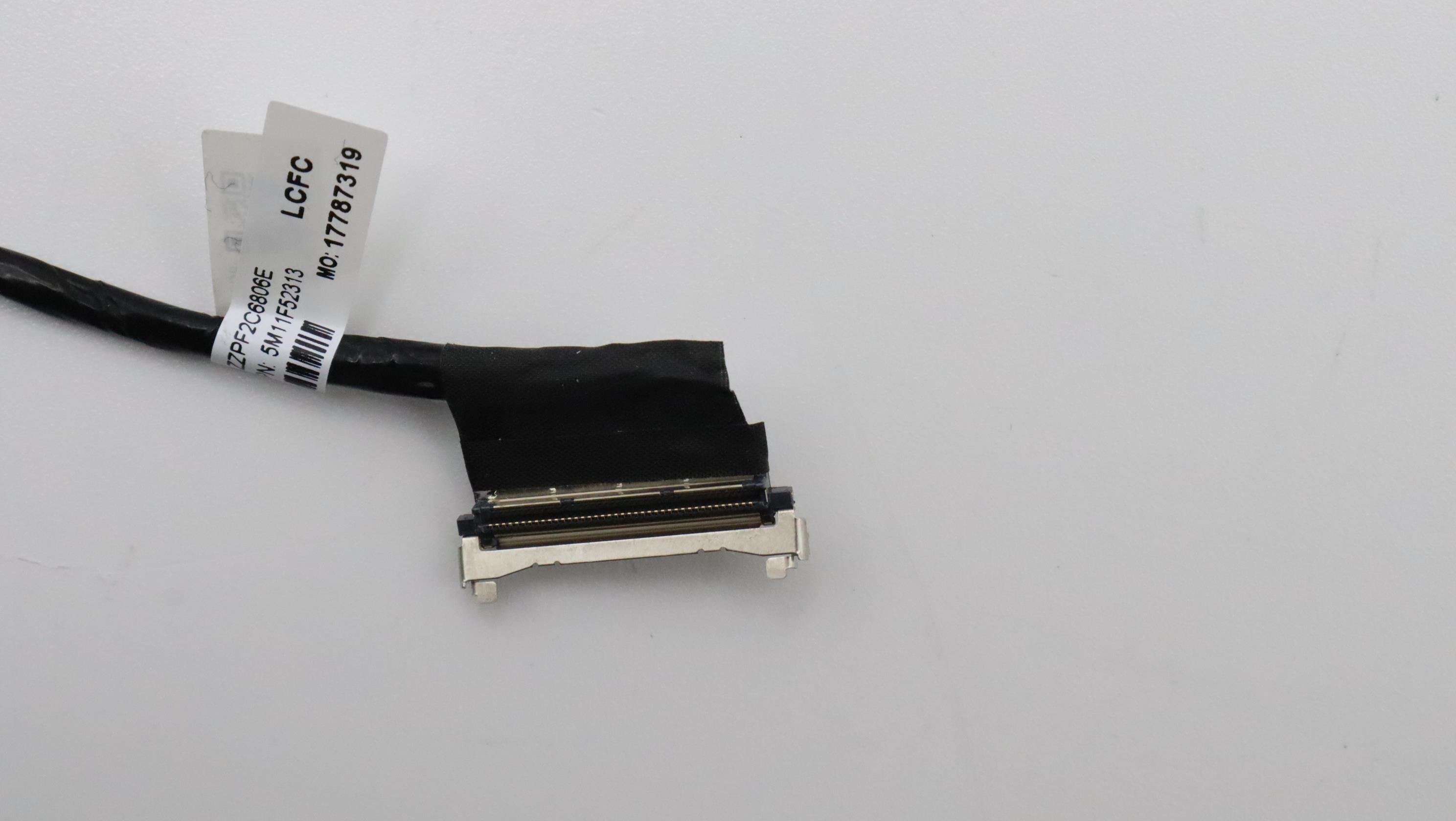 5M11F52313 - Original Lenovo LCD Module, 14", WUXGA, Touch, Anti-Glare, IPS, 400nit, 100%sRGB, IR&HD Camera
