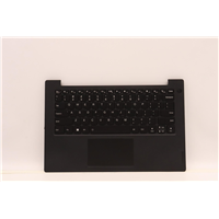 Lenovo K14 (Type 21CS, 21CT) Laptop (Lenovo) C-cover with keyboard - 5M11G25527