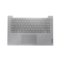 Lenovo K14 (Type 21CS, 21CT) Laptop (Lenovo) C-cover with keyboard - 5M11G25533