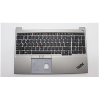 Genuine Lenovo Replacement Keyboard  5M11G26668 E15 Gen 4 (type 21E6 21E7) Laptops (ThinkPad)