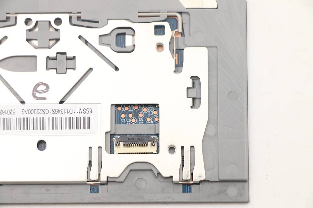 5M11G56128 - Original Lenovo MECH_ASM CS21 2bCP,Glass,GRY,SUN