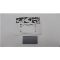 Lenovo X1 Yoga 7th Gen (21CD, 21CE) Laptop (ThinkPad) CARDS MISC INTERNAL - 5M11G56130
