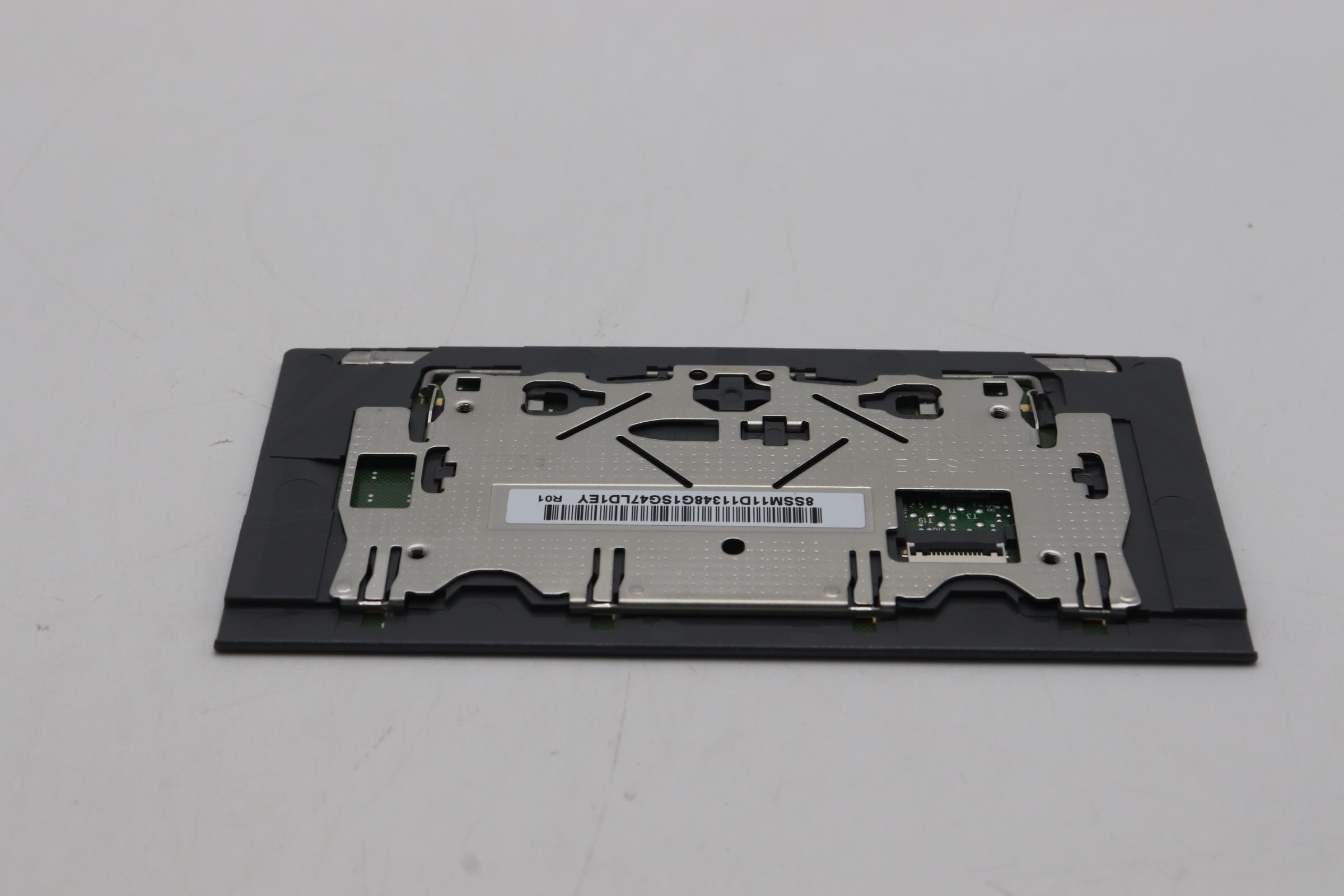 5M11G56131 - Original Lenovo MECH_ASM CS21 2bCP,Glass,GRY,TRA