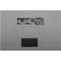 Lenovo ThinkPad X1 Yoga 7th Gen (21CD, 21CE) Laptop CARDS MISC INTERNAL - 5M11G56131