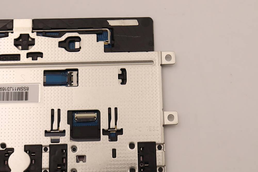 5M11G56166 - Original Lenovo MECH_ASM CS21 3+2bCP,GL-Mylar,VB1,CHY