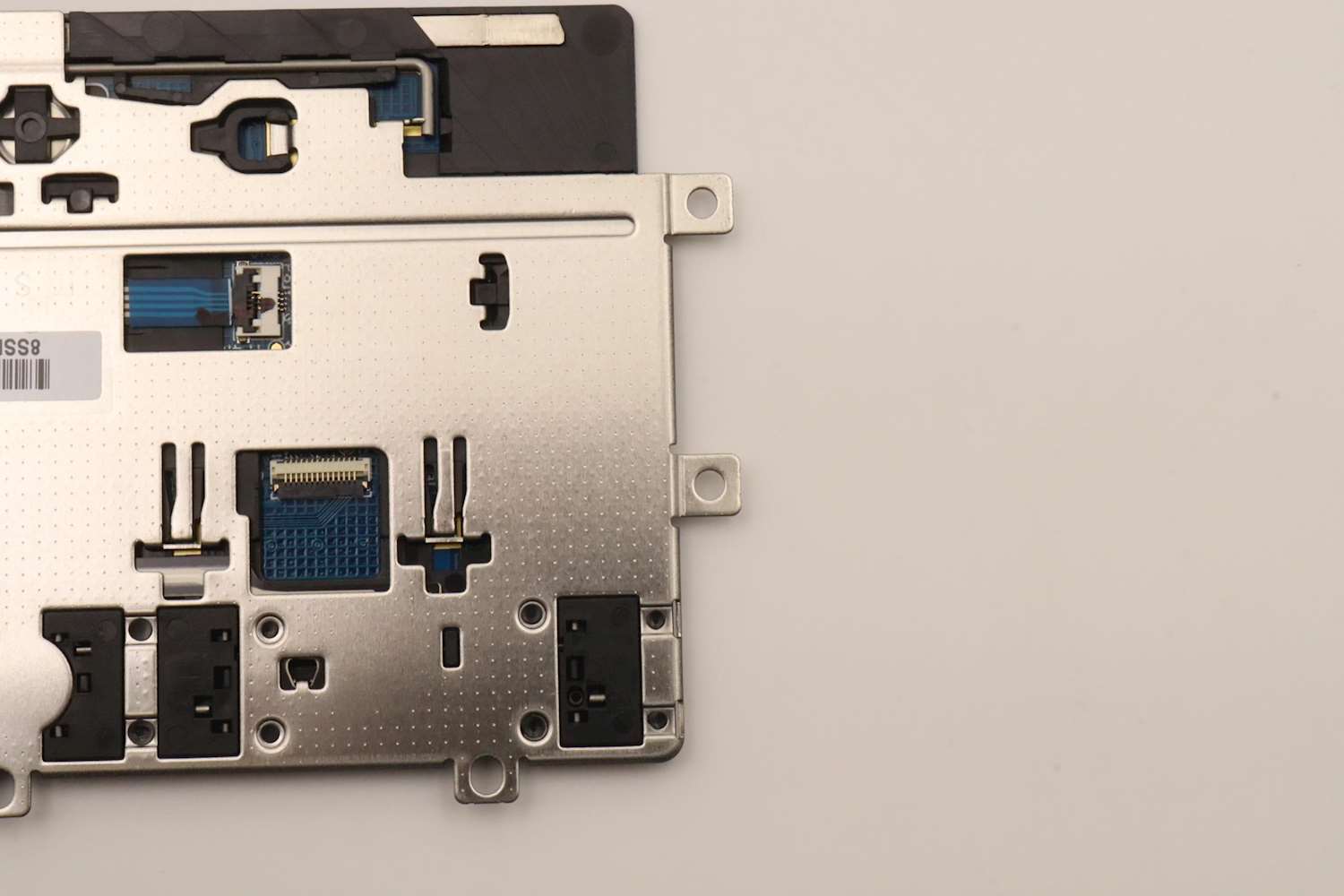 5M11G56173 - Original Lenovo MECH_ASM CS21 3+2bCP,GMyr,VB1,NFC,TRI