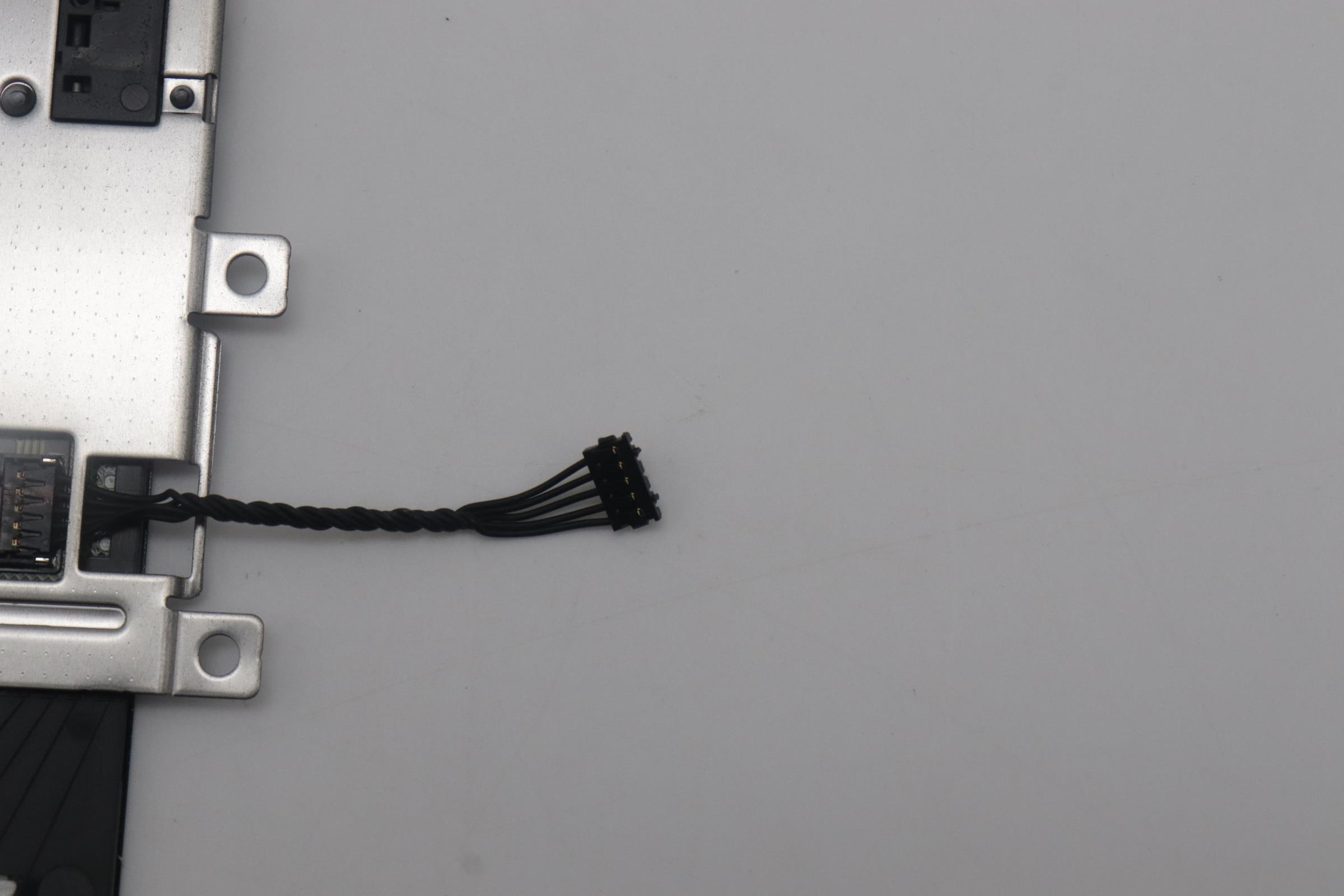 5M11G56175 - Original Lenovo MECH_ASM CS21 3+2bCP,GMyr,VB1,NFC,TRI