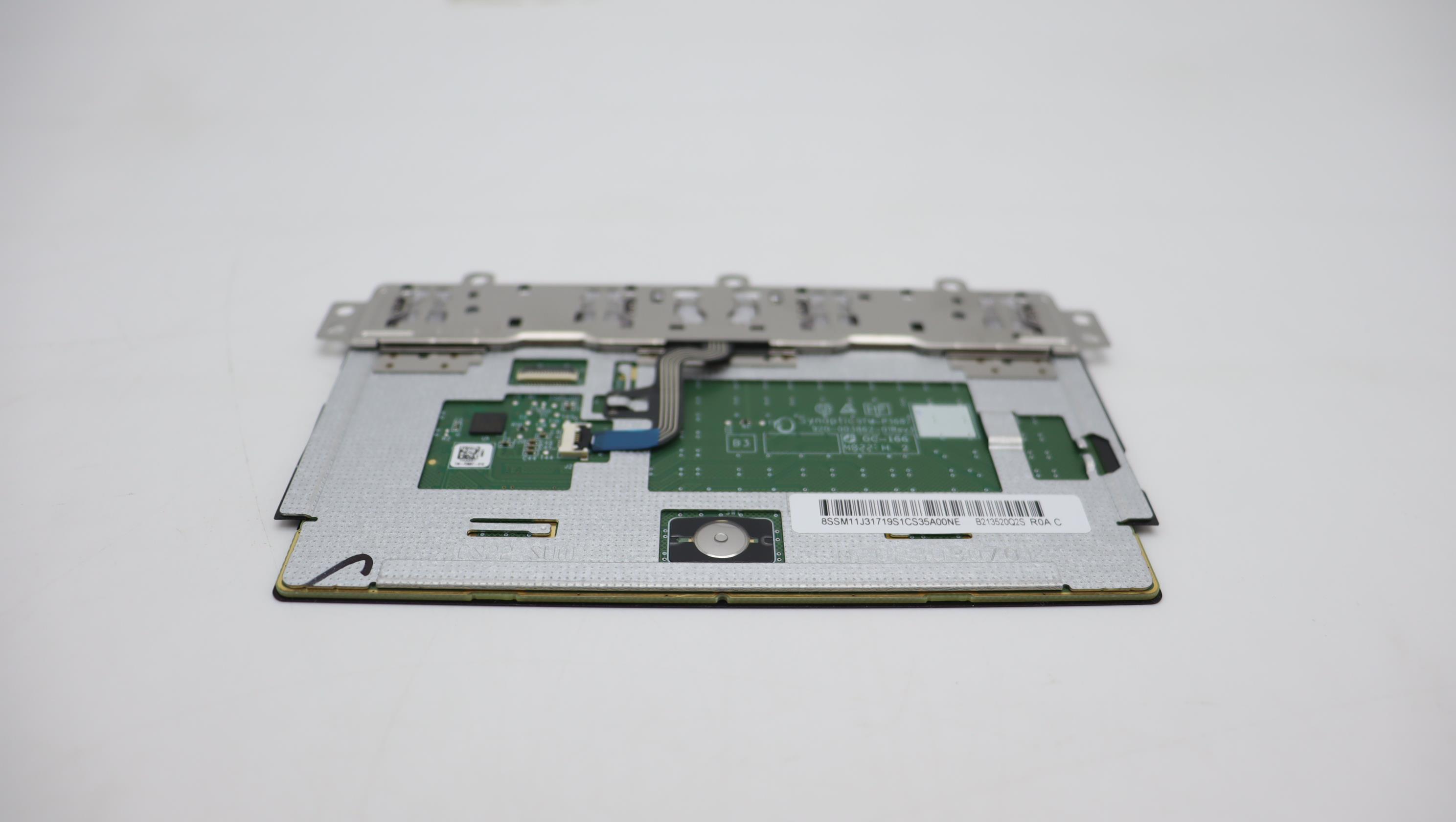 5M11G56183 - Original Lenovo Touchpad CS22 3+2bCPLC,GL-Mylar,DB4,SRX