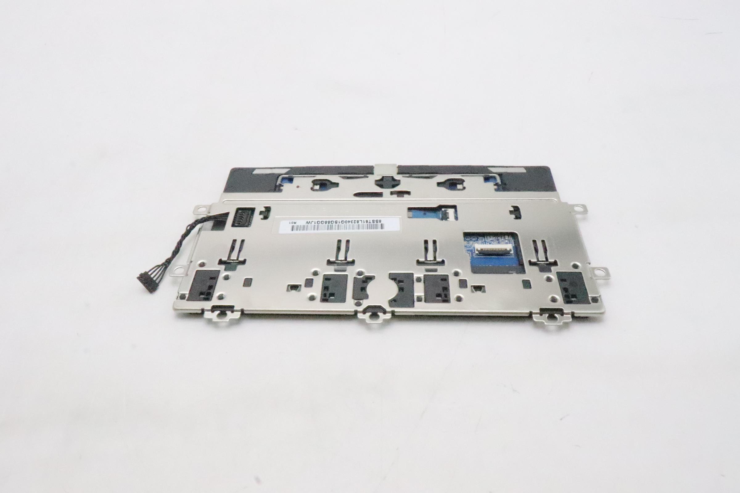 5M11G56206 - Original Lenovo TOUCHPAD CS23 3+2bCP,GL,BK,NFC,TRI