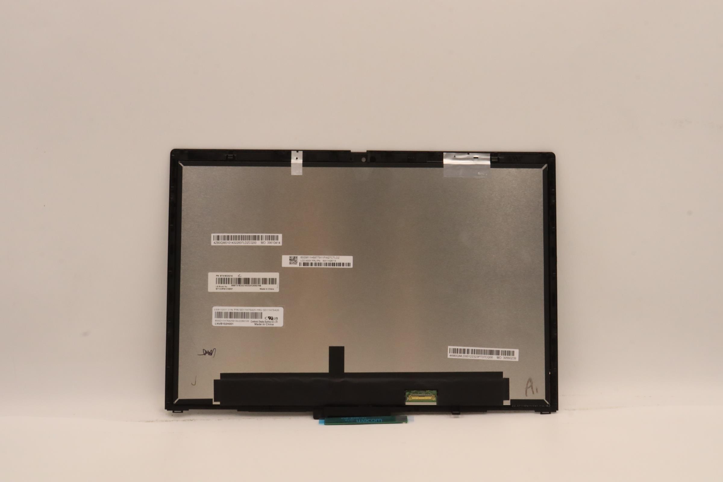 5M11H26715 - Original Lenovo MECH_ASM MT MOD ASM_IR_Coretronic+Laibao