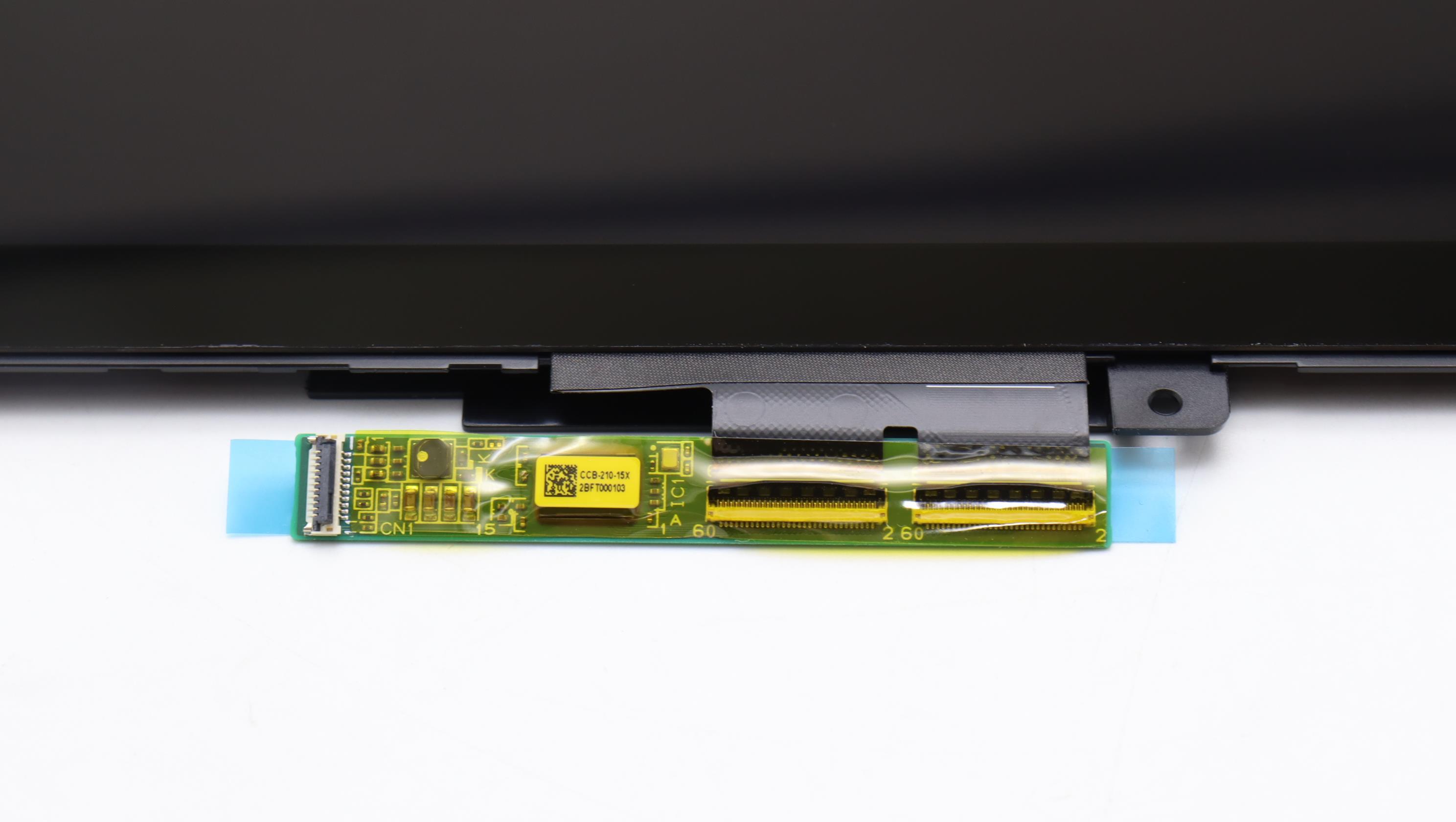 5M11H26719 - Original Lenovo MECH_ASM ASM_IR_COST+Mutto