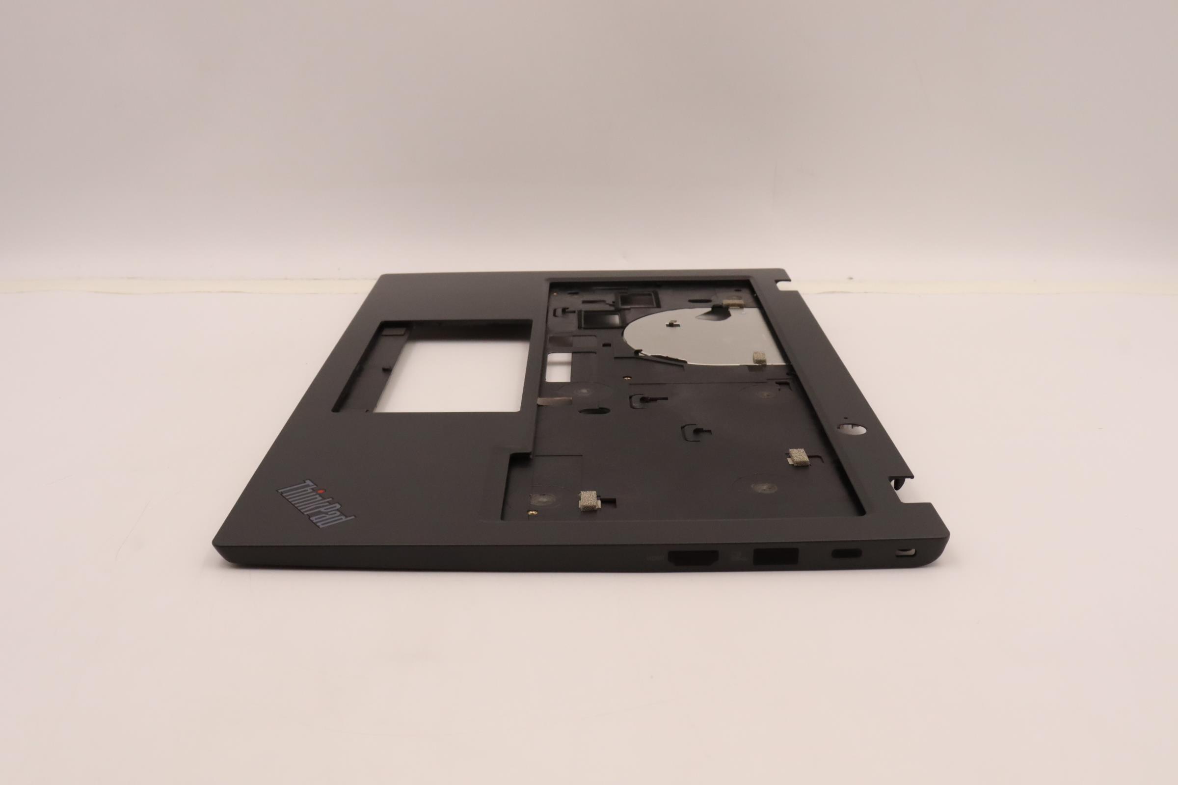 5M11H26958 - Original Lenovo MECH_ASM FRU C COV,Clamshell BK Fenrir