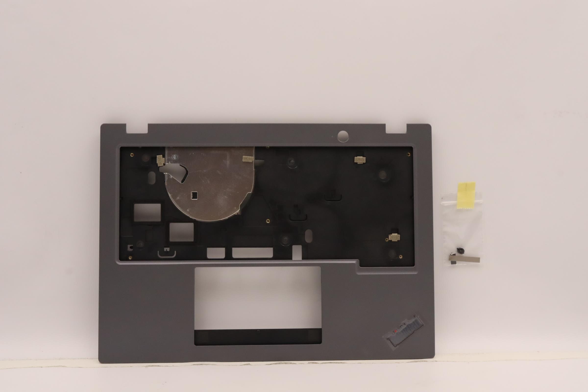 5M11H26960 - Original Lenovo MECH_ASM FRU C COV,Clamshell SG Fenrir