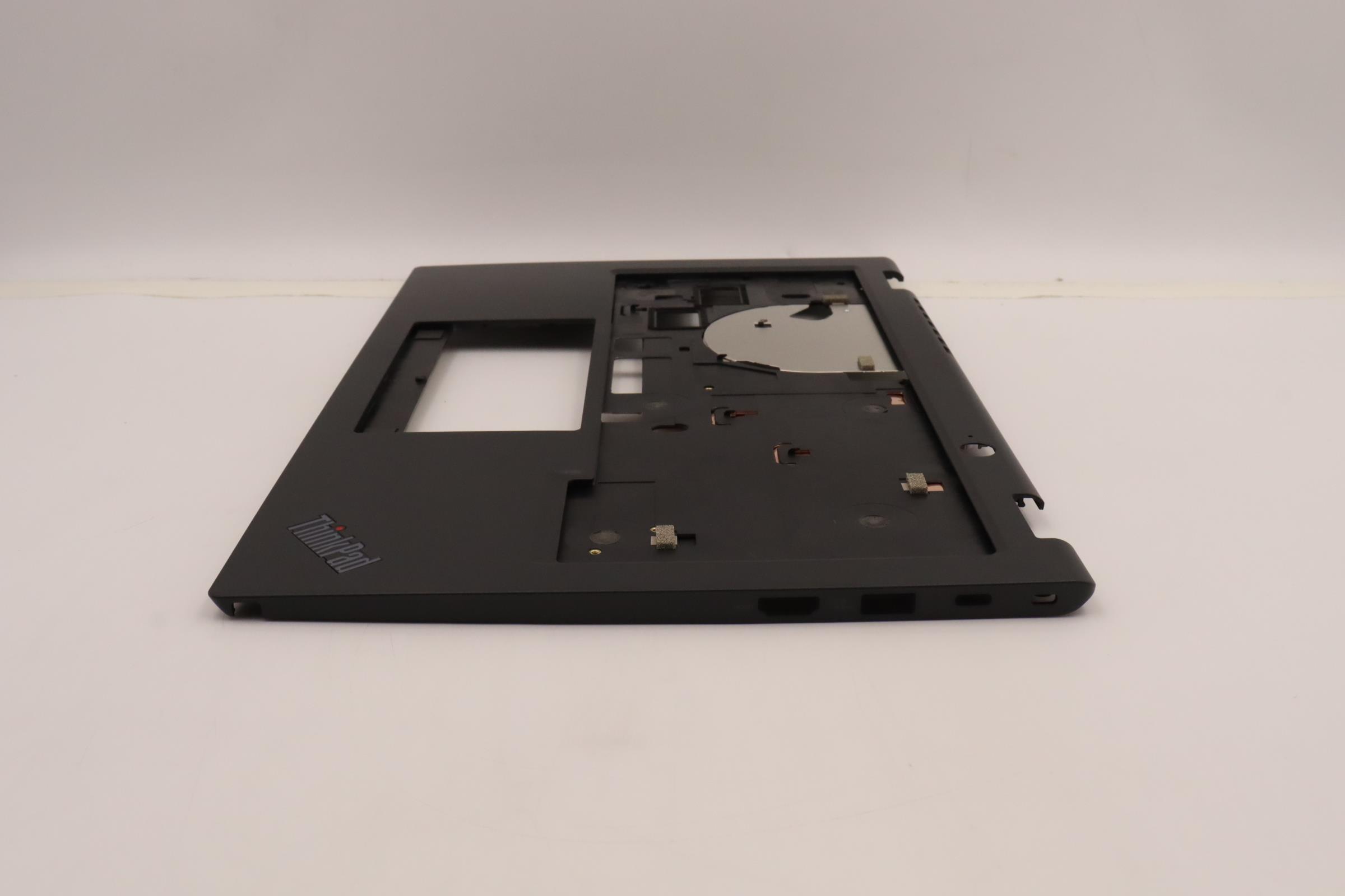 5M11H26962 - Original Lenovo MECH_ASM FRU C COV,YOGA N-WFC BK Fenrir