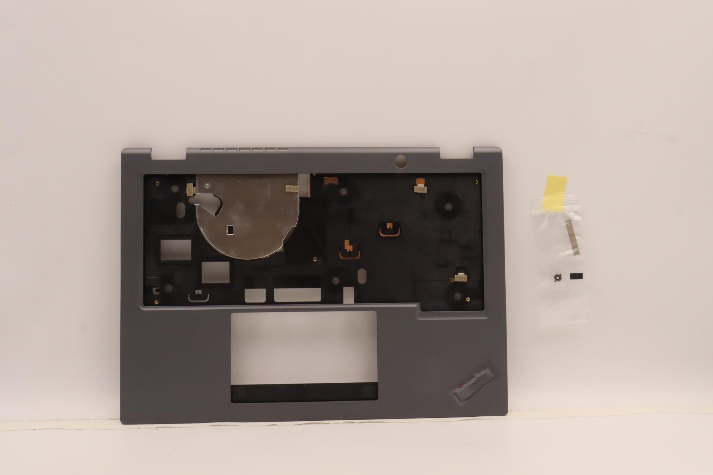 5M11H26964 - Original Lenovo MECH_ASM FRU C COV,YOGA N-WFC SG Fenrir