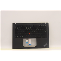 Genuine Lenovo Replacement Keyboard  5M11H27045 ThinkPad T14s Gen 3 (21CQ 21CR) Laptop