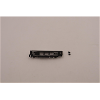 Lenovo ThinkStation P360 Tiny Workstation MISC INTERNAL - 5M11H28402