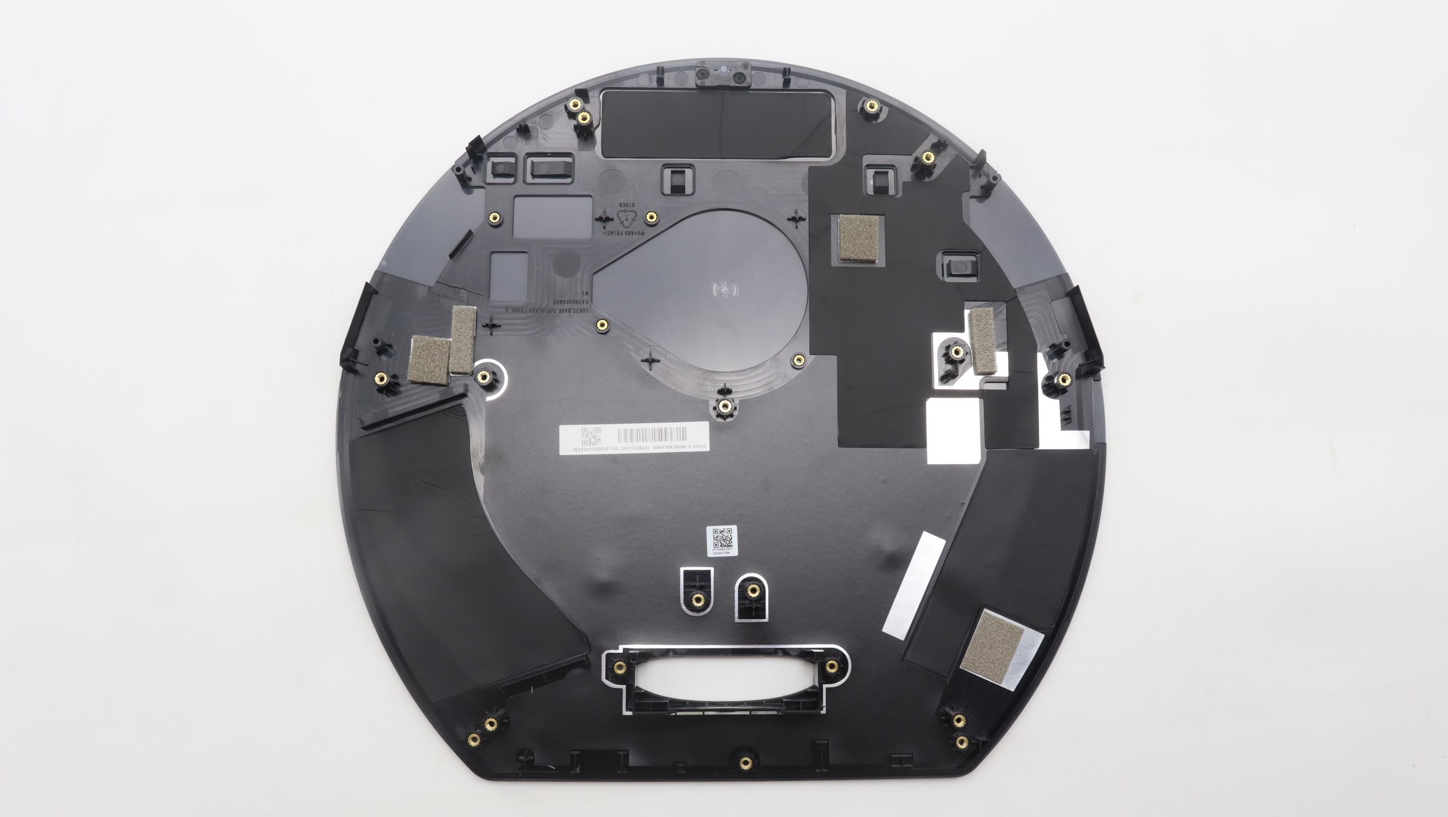 5M11H28437 - Original Lenovo MECH_ASM glass with wireless charger