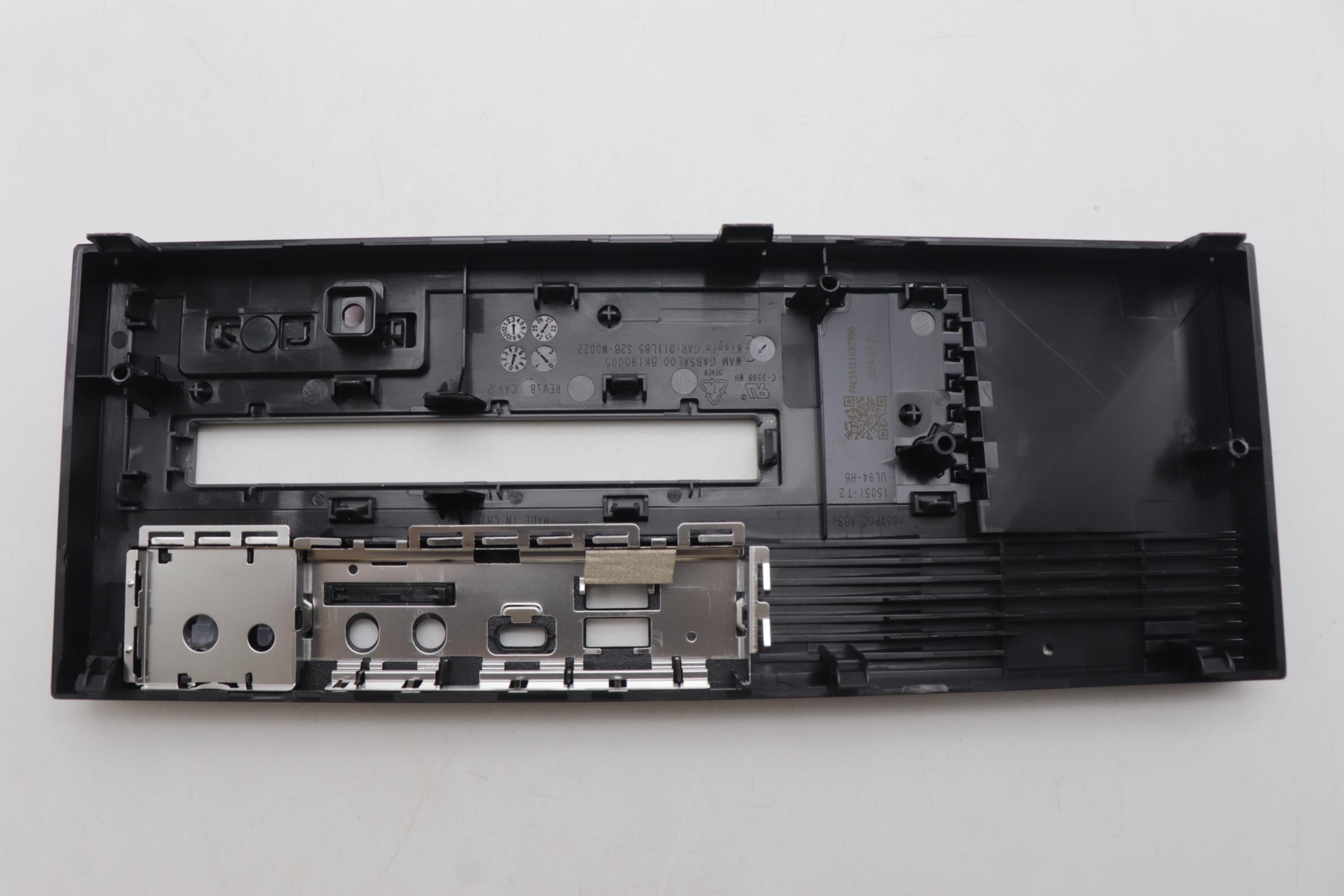 5M11H28446 - Original Lenovo MECH_ASM Front Bezel Assy,N50s Gen4,FXN
