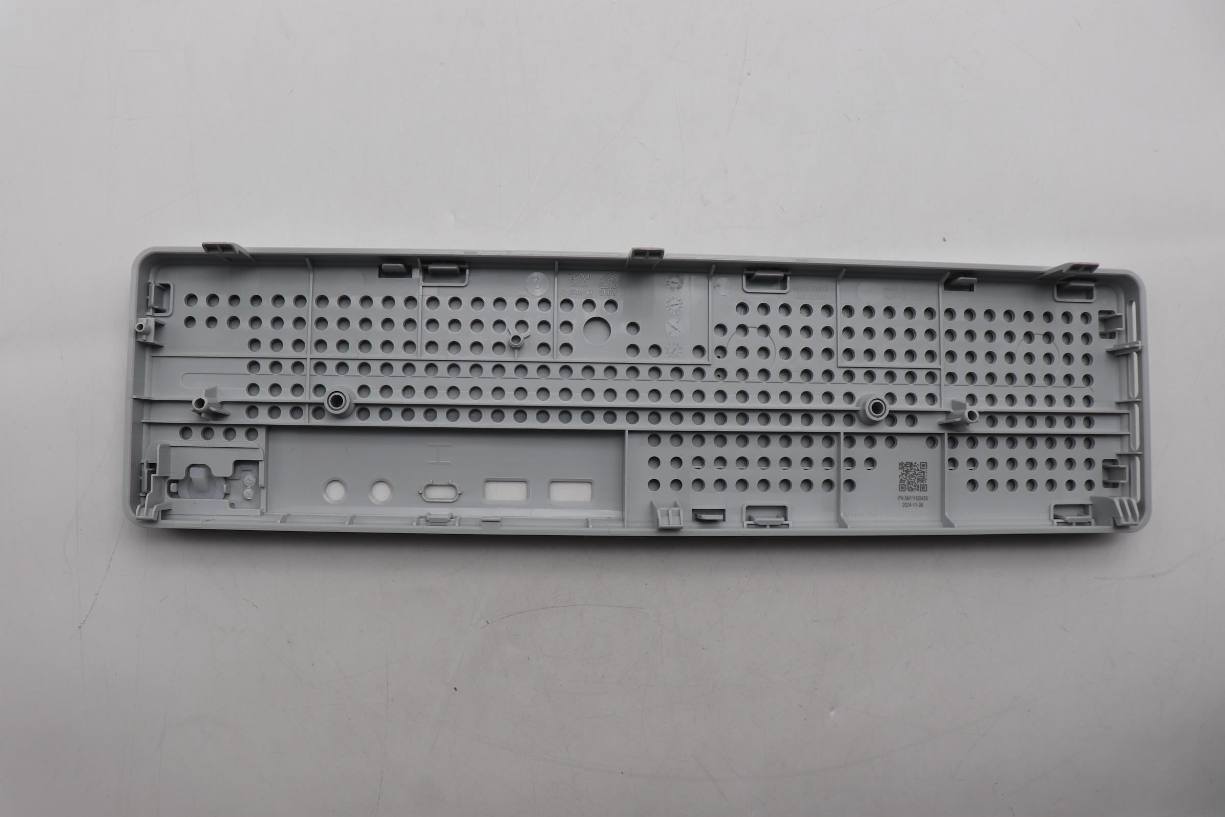 5M11H28456 - Original Lenovo Front bezel ASM TC Tower 08IRH9