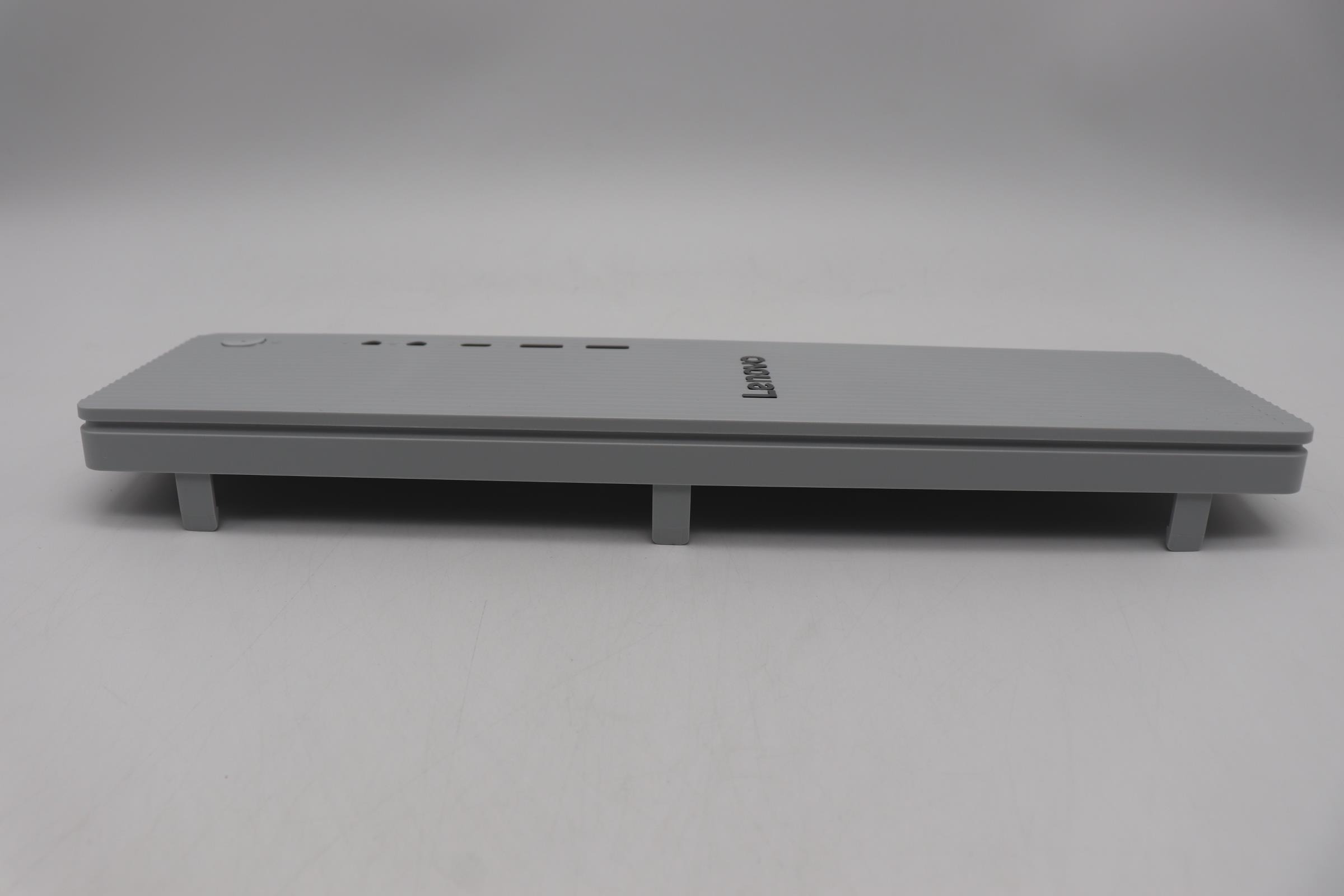 5M11H28456 - Original Lenovo Front bezel ASM TC Tower 08IRH9