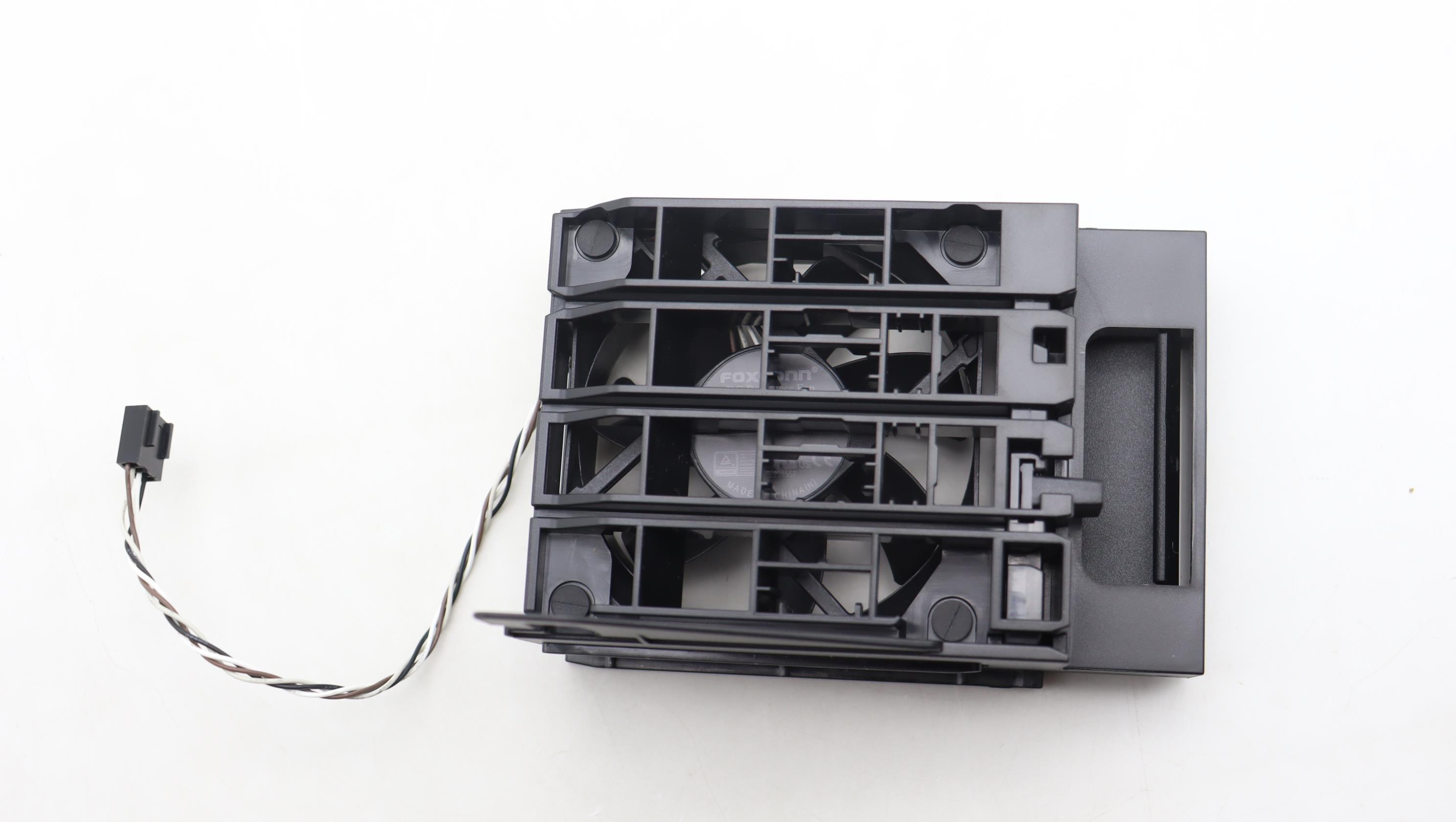 5M11H28462 - Original Lenovo MECH_ASM FAN DUCT GXF