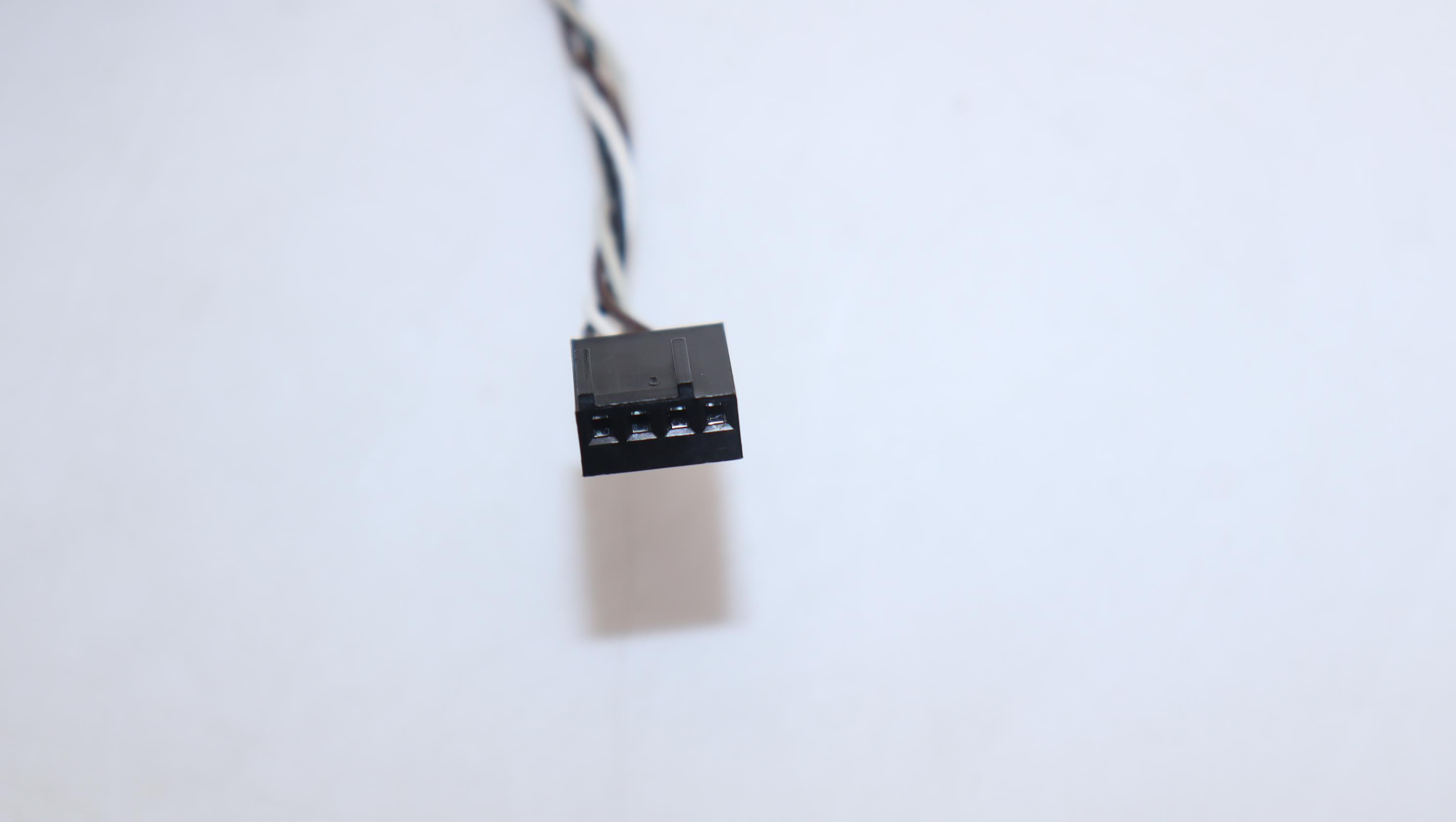 5M11H28462 - Original Lenovo MECH_ASM FAN DUCT GXF