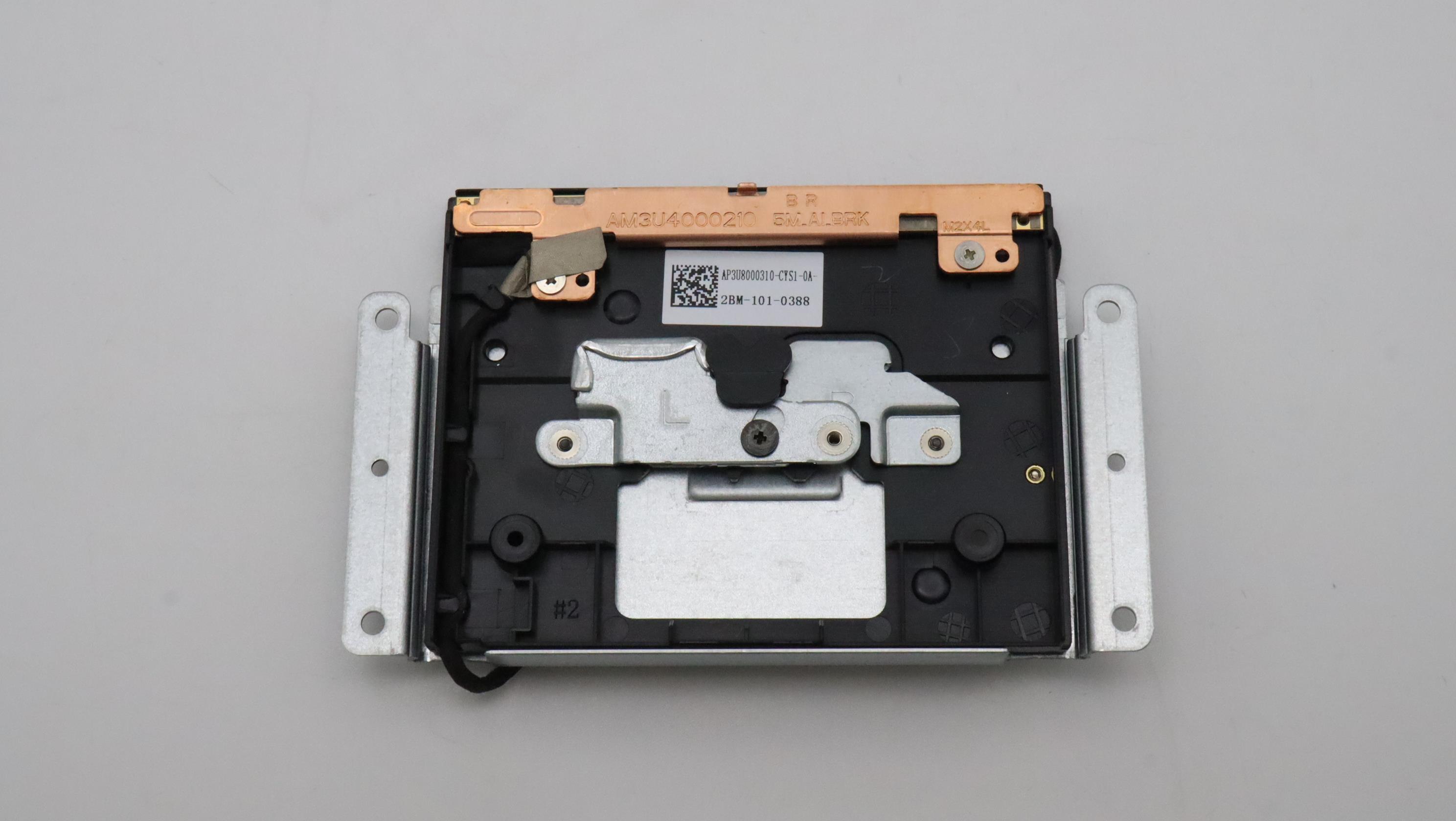 5M11H28508 - Original Lenovo MECH_ASM Camera_5MIRAI,N50a-24