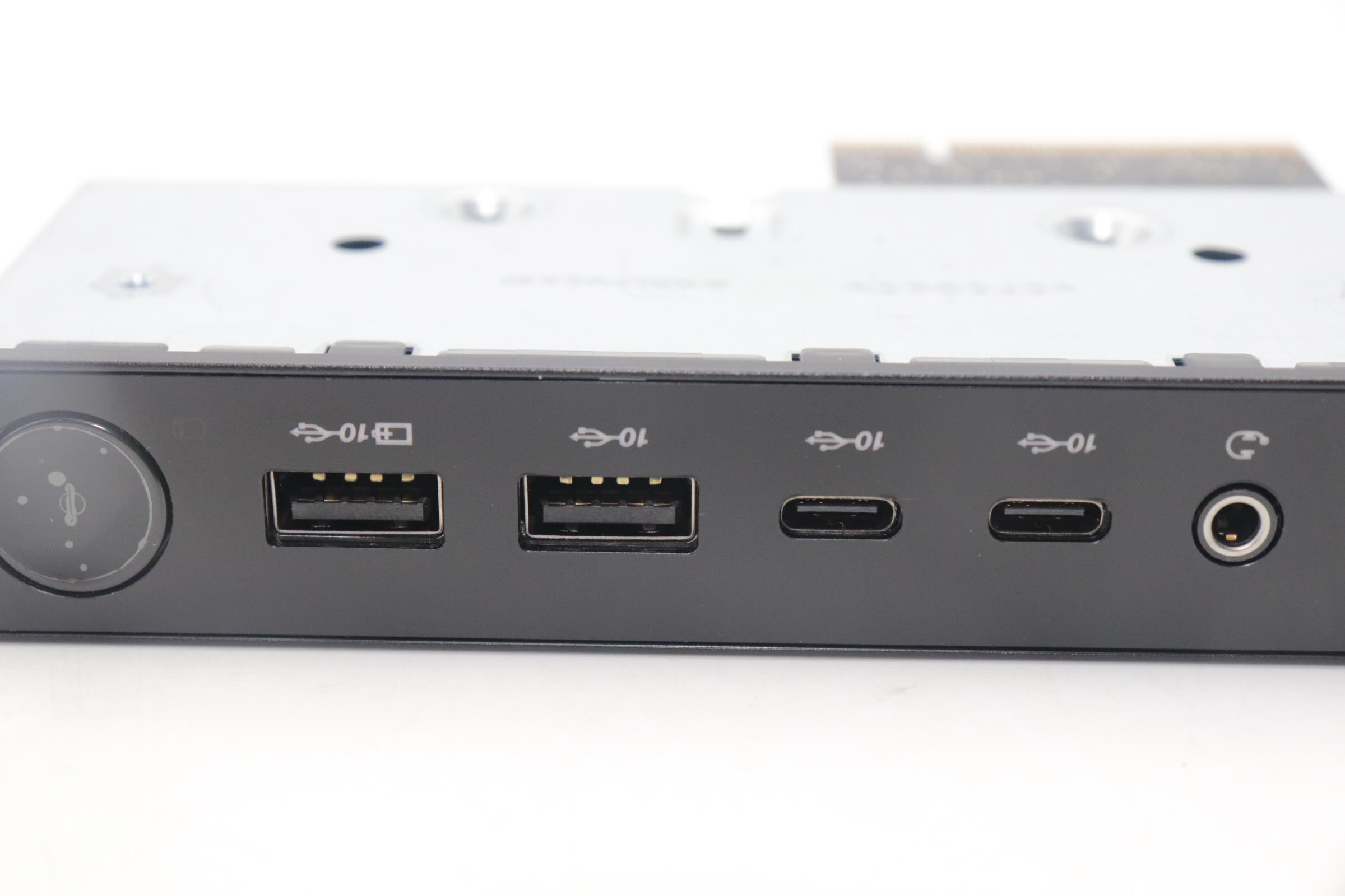 5M11H28525 - Original Lenovo MECH_ASM Amalfi FPIO kit w USB